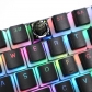 PUBG Personalized Aluminum Alloy Metal Keycaps for Cherry MX Mechanical Gaming Keyboard